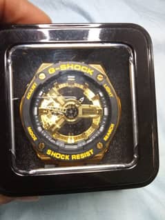 G-SHOCK