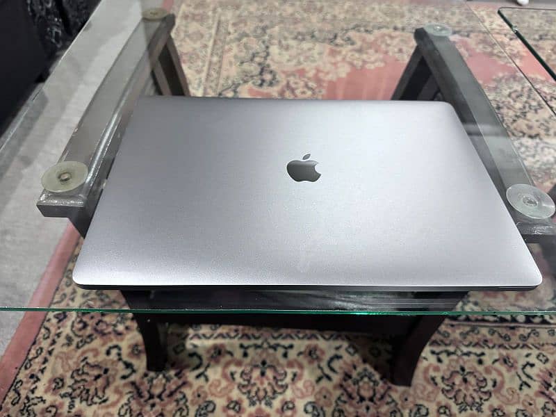 MacBook Pro 2019 16 inchs (a2141) i7 2