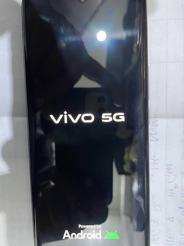 VIVO V40 - Non Active 2