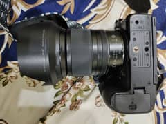 Nikon Z5 With 24-70