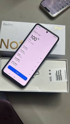 Redmi note 14 pro plus