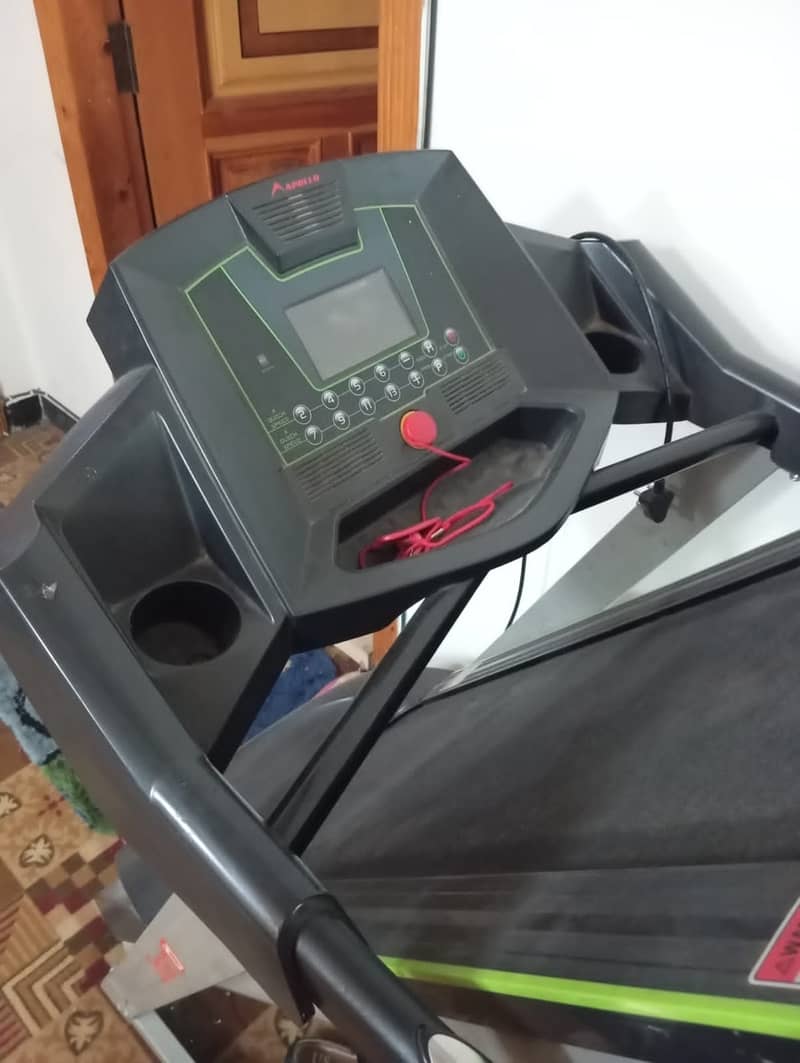 Treadmill for sale 1