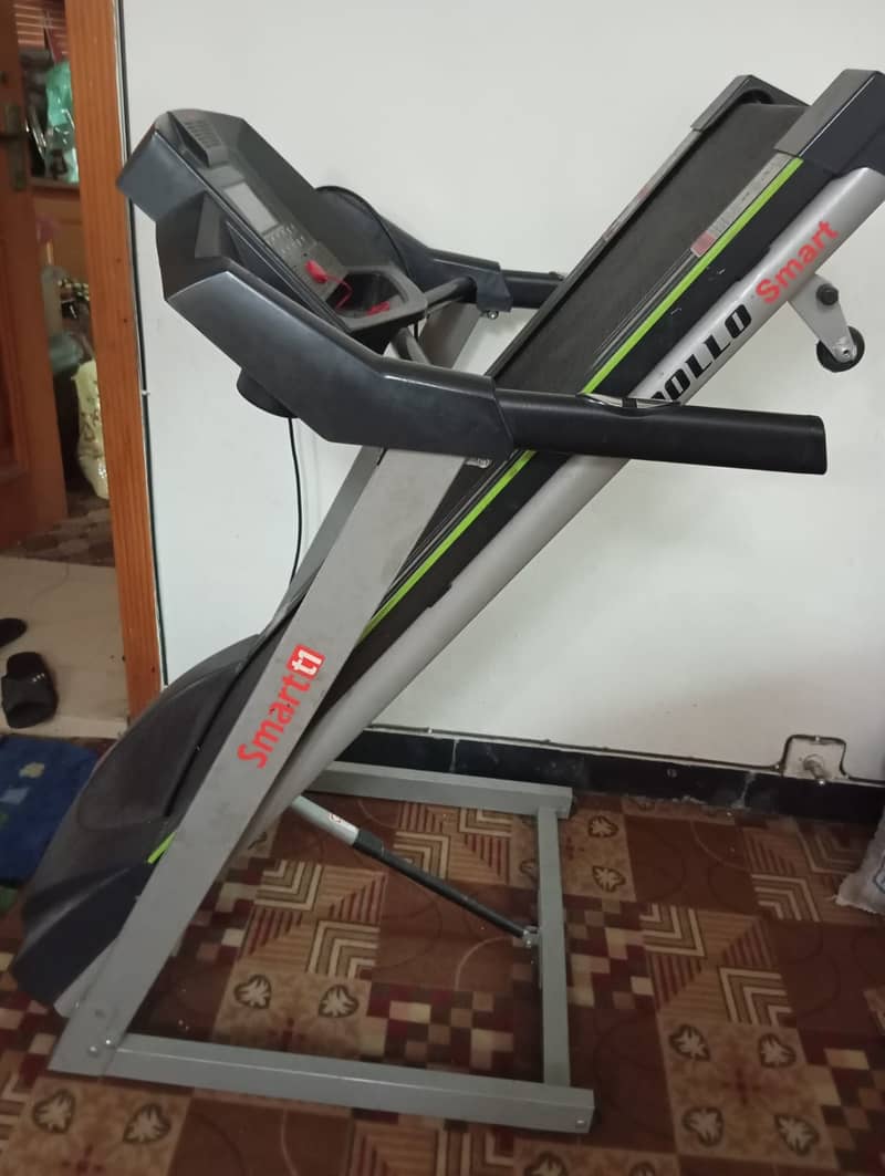 Treadmill for sale 3