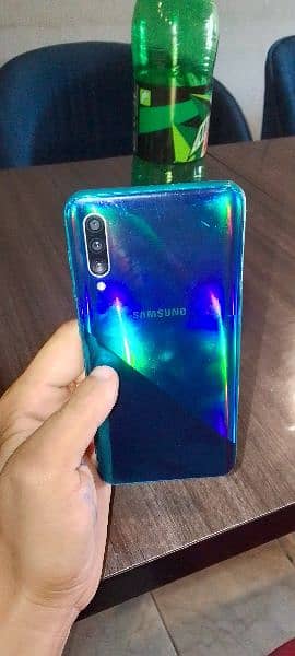 samsung a30s 4/128 fingerprint ok 0