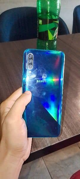 samsung a30s 4/128 fingerprint ok 3