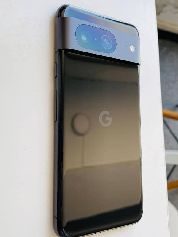 Google Pixel 8 8