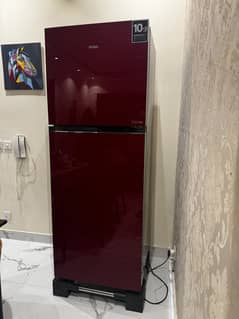 Haier refrigerator is up for sale