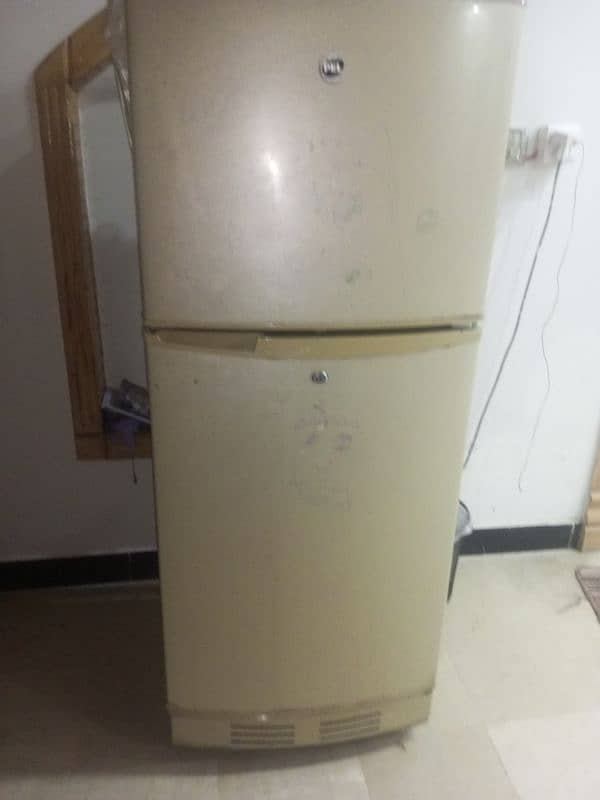 Pel Refrigerator Second Hand for sale! 0