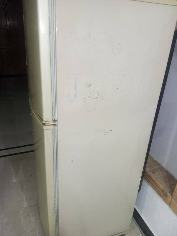 Pel Refrigerator Second Hand for sale! 1