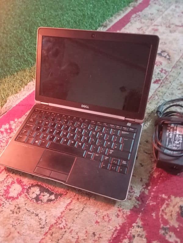 dell laptop 10/6 condition 0