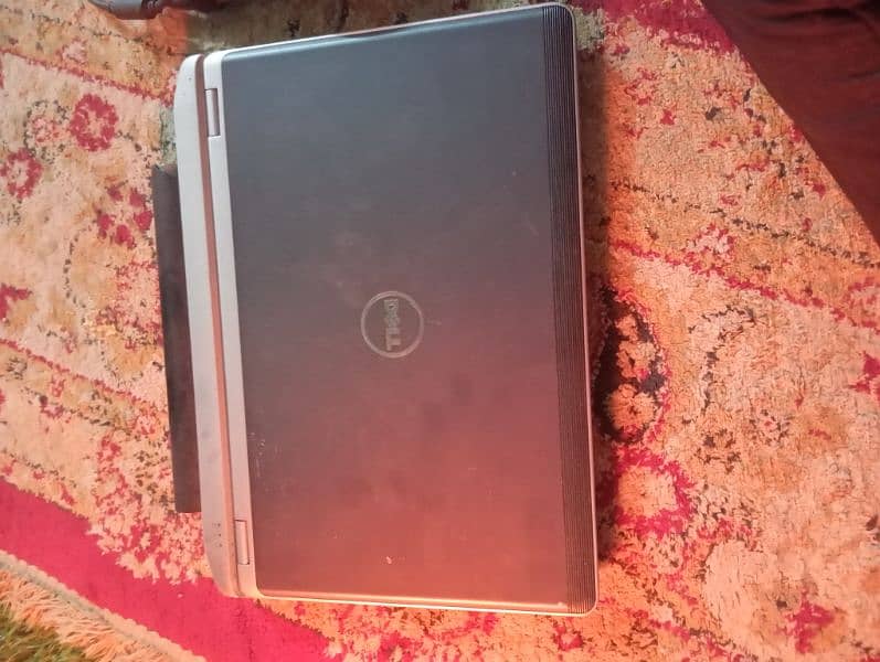 dell laptop 10/6 condition 1