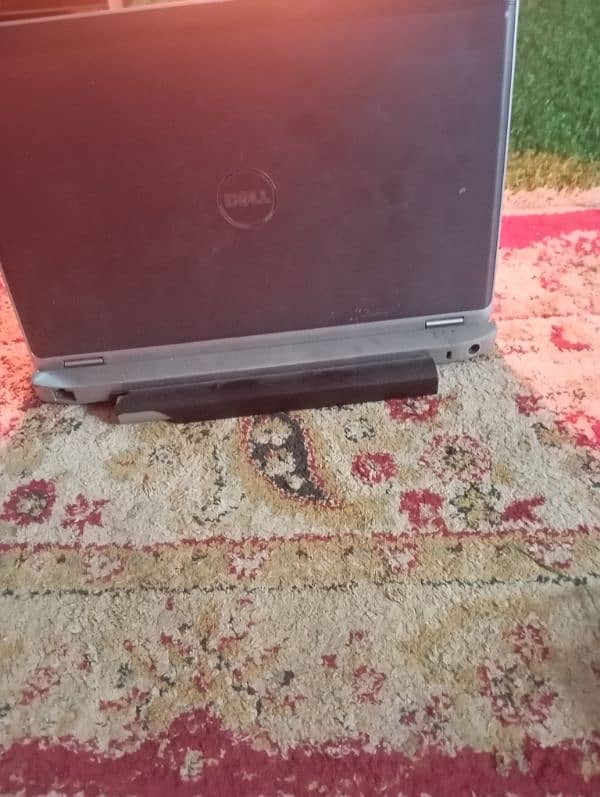 dell laptop 10/6 condition 2