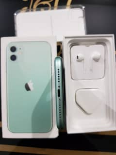 i phone 11 64gb pta approved connect 0326/2323/110