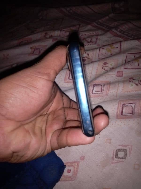 I have Motorola edge 2021 fresh condition all ok koi masla ni ha 1