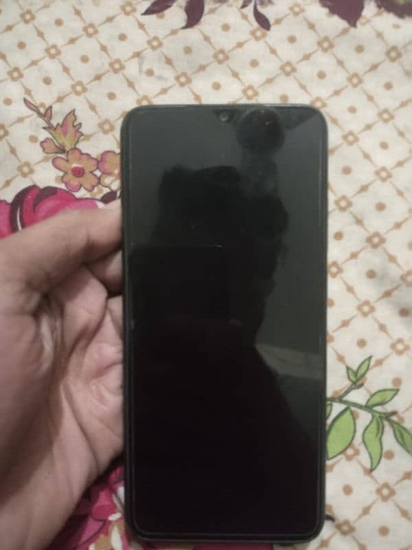 Redmi a 2plus 3/64 with box 100% seald mobile 2