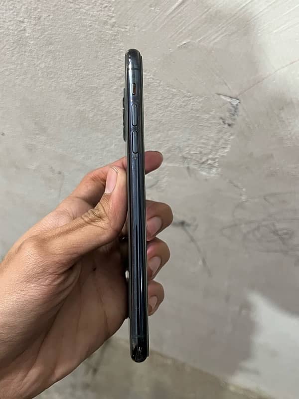 iPhone 11 Pro max 256GB 3