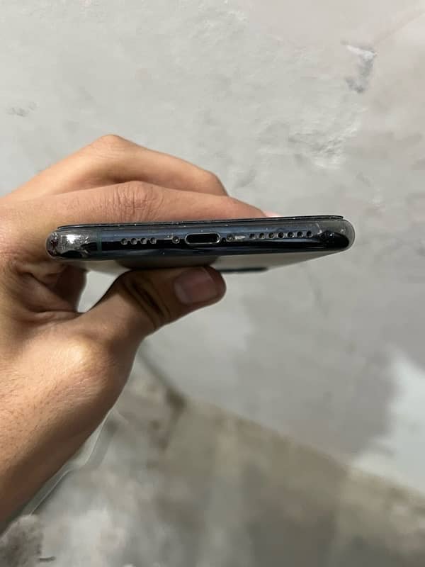 iPhone 11 Pro max 256GB 5