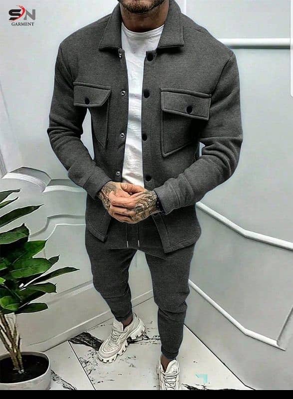 Track suit fleece winter free delivery #03004440457 whatsapp chat only 17