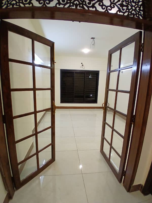 3 Bed DD Flat For Rent In Saima Excellency 1