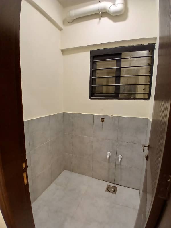 3 Bed DD Flat For Rent In Saima Excellency 5