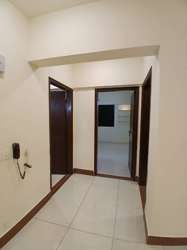 3 Bed DD Flat For Rent In Saima Excellency 9