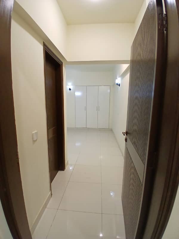 3 Bed DD Flat For Rent In Saima Excellency 10