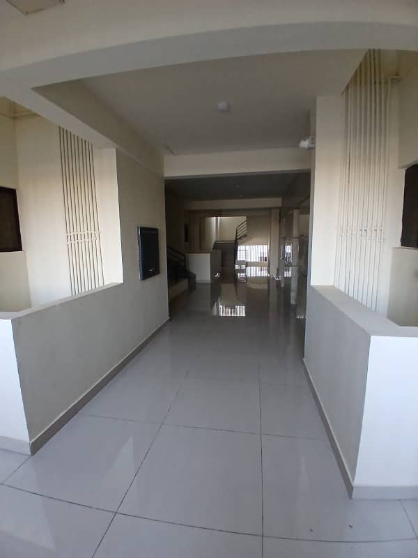 3 Bed DD Flat For Rent In Saima Excellency 20