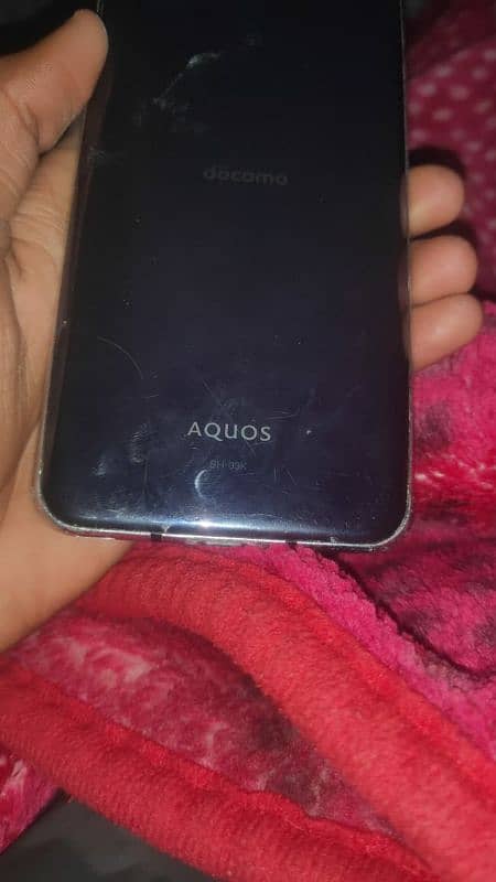 Aqous r2 sale non pta pubg 60 fps device 4