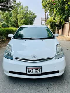 Toyota Prius 2006/2011 model