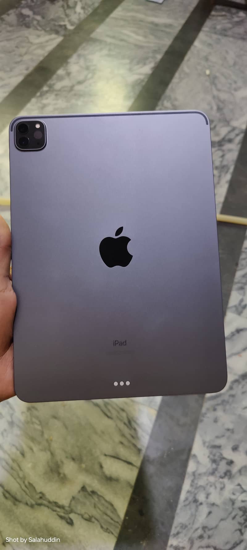 Ipad pro m1 (2021) 6/128gb 9/10 condition WhatsApp (03448854123) 1