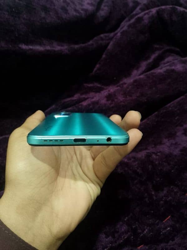 Infinix Note 12 6/128 with charger All ok 1