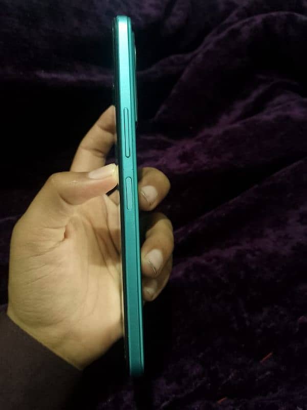 Infinix Note 12 6/128 with charger All ok 5