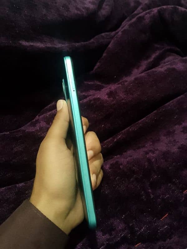 Infinix Note 12 6/128 with charger All ok 6