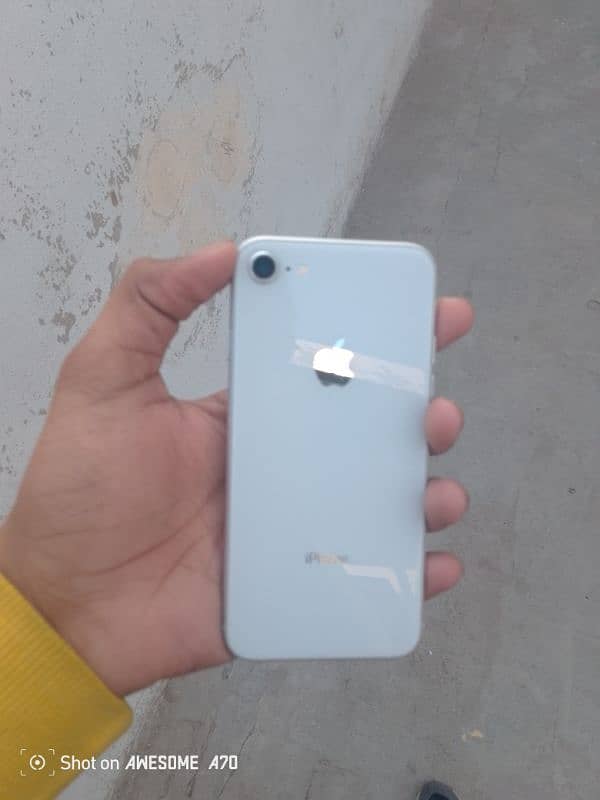 iphone 8 non PTA 5