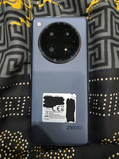 Infinix Zero 40 8/256 In Warranty