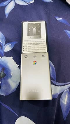 brand new Samsung remote for 8000 series and above