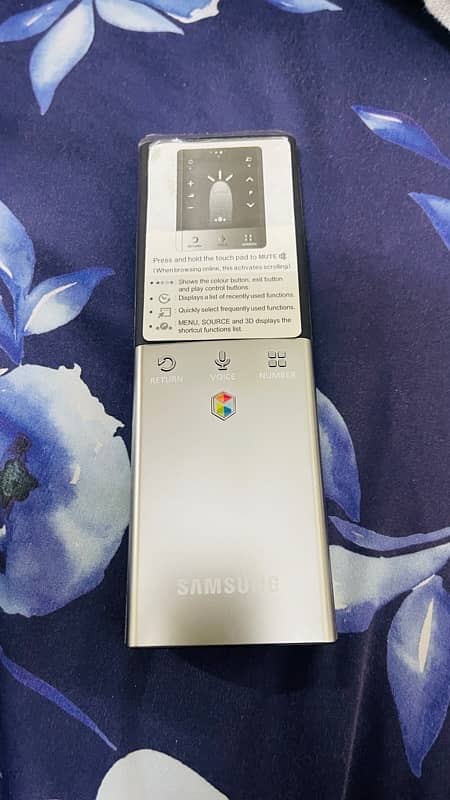 brand new Samsung remote for 8000 series and above 0