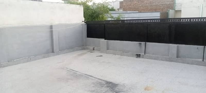 10 Marla Double Storey House For Sale in Asc Colony Nowshera Kpk 29