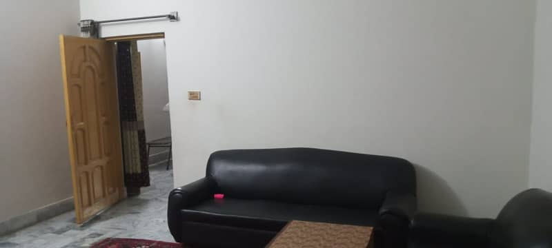 10 Marla Double Storey House For Sale in Asc Colony Nowshera Kpk 38