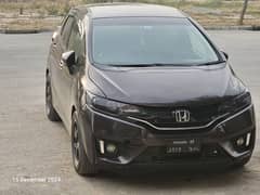 Honda Fit 2016 November 2019 Import A1 Condition