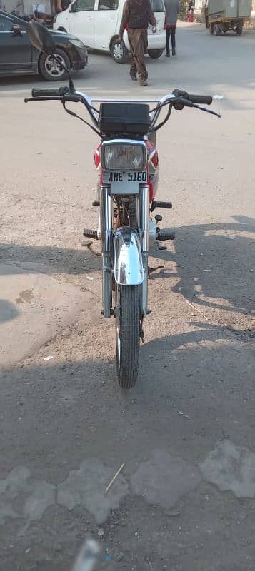 Honda 125 model 2022 2