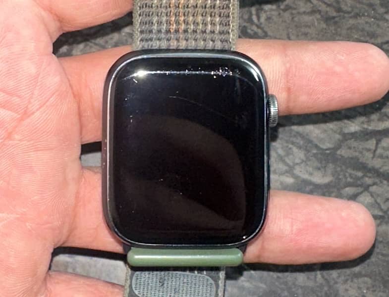 Apple Watch series 9 (45mm) 1