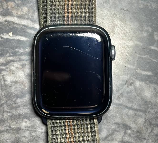 Apple Watch series 9 (45mm) 3