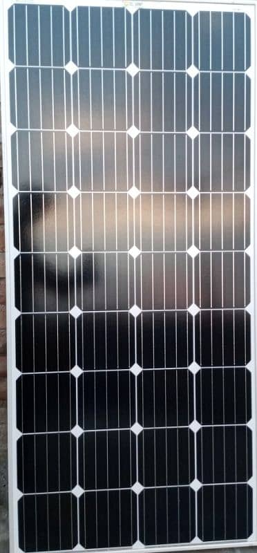 Box Pack New Solar Panel 0