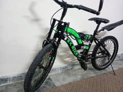 20 Size Cycle | 20 No # imported Bicycle 0331-5507990