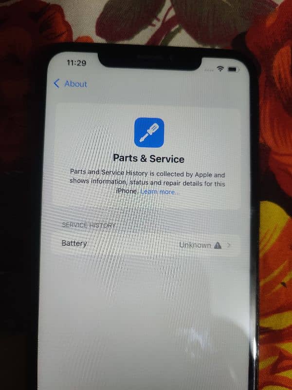 IPHONE XS MAX 64GB FU exchange possible with Google pixel 6 a 0