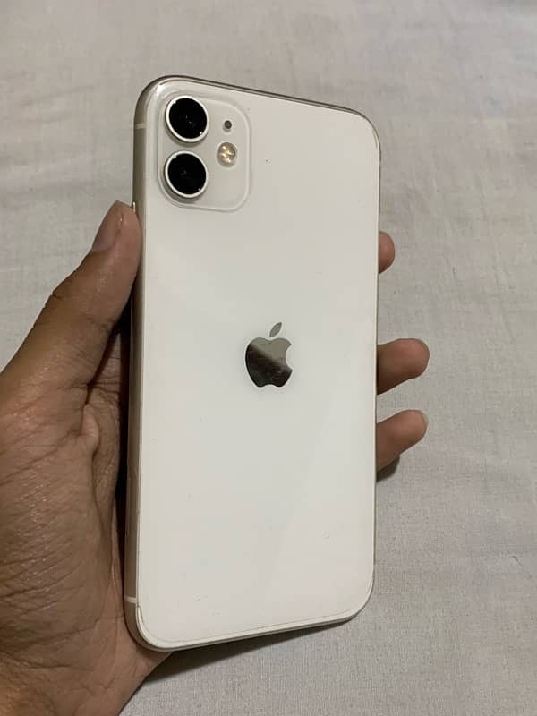 iphone 11 [fu] waterpack 0