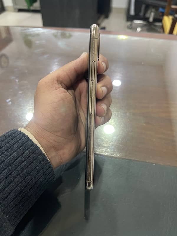 IPhone XS MAX 256 GB 1