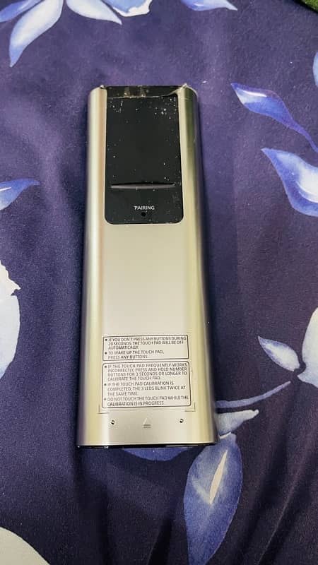 brand new Samsung remote for 8000 series and above 3