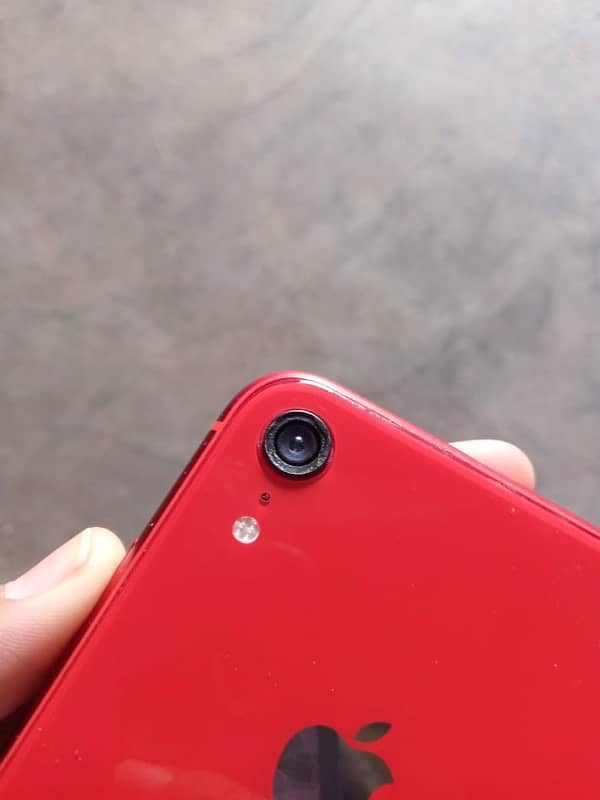 Iphone xr exchange possible 3